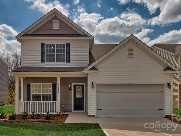 30 Shorthorn Rd, Fletcher, NC 28732