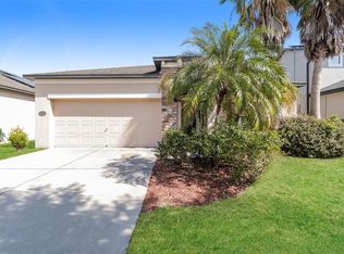 4734 Woods Landing Ln, Tampa, FL 33619