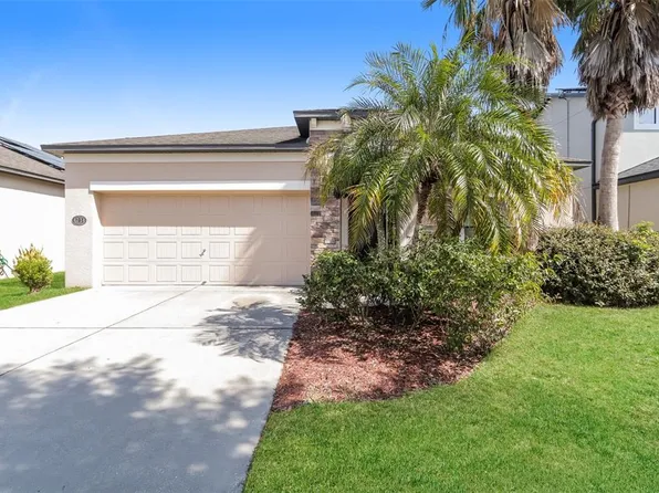 4734 Woods Landing Ln, Tampa, FL 33619