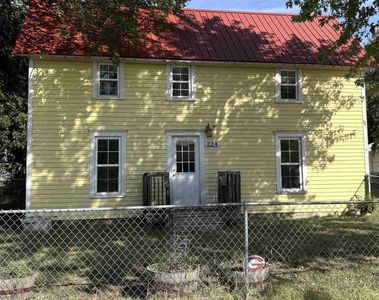 224 W Cherokee St, Garber, OK, 73738