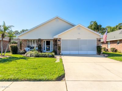 5424 Ward Lake Dr, Port Orange, FL, 32128