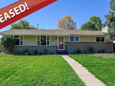1791 S Estes St, Lakewood, CO, 80232