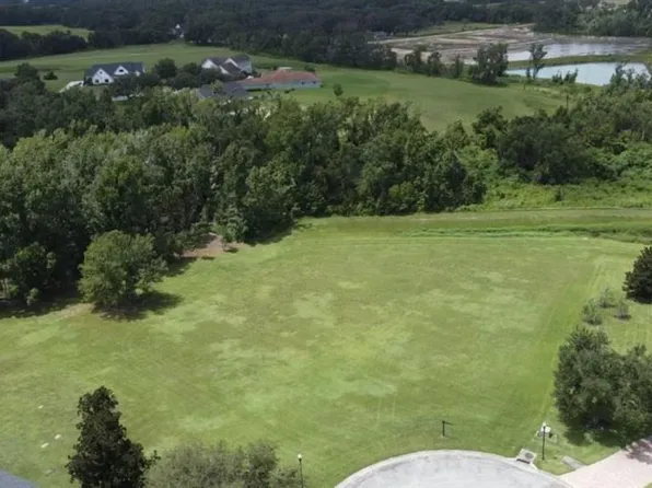 34112 Kentucky Derby Pl Lot 2, Dade City, FL 33525