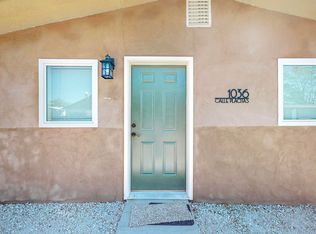 1036 Calle Placitas, Bernalillo, NM 87004