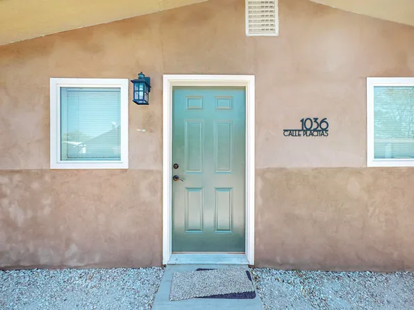 1036 Calle Placitas, Bernalillo, NM 87004