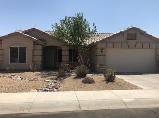 1309 E Branham Ln, Phoenix, AZ 85042
