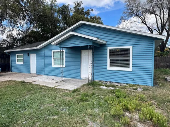 3511 Swindell Rd, Lakeland, FL 33810