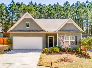 509 Wildflower Cir, Canton, GA 30114