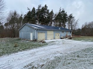 923 Deer Creek Rd LOT WP001, Cochranton, PA 16314