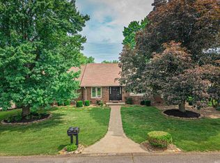 10722 Gettysburg Rd, Newburgh, IN 47630