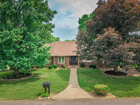 10722 Gettysburg Rd, Newburgh, IN 47630