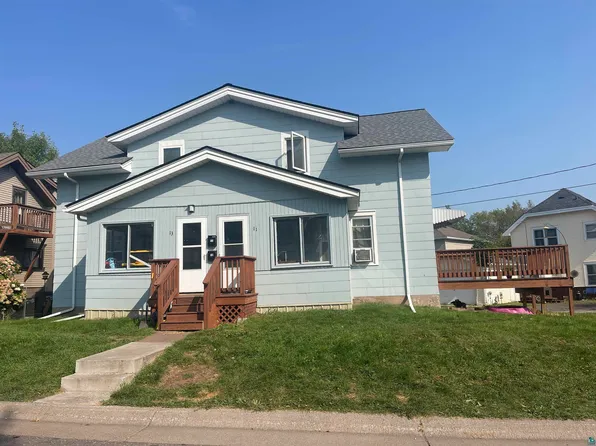 11-13 England Ave, Duluth, MN 55808