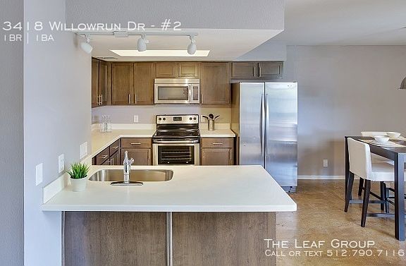 4th image of 3418 Willowrun Dr APT 2