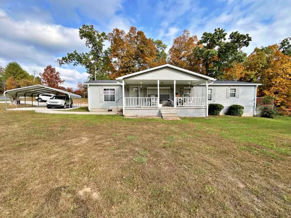 1039 Lee Powell Ln, Ten Mile, TN 37880