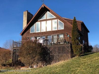 2895 Gen Hope Rd, Mehoopany, PA, 18629