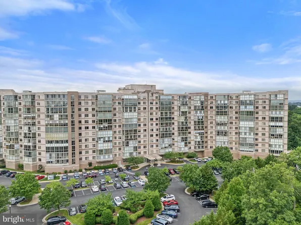 19355 Cypress Ridge Ter Unit 401, Leesburg, VA 20176