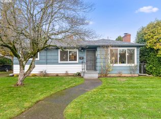 9019 SE Harrison St, Portland, OR 97216