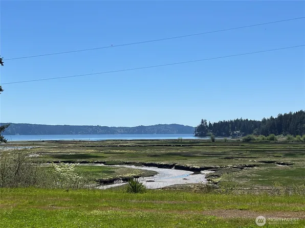 309885 Highway 101, Brinnon, WA 98320