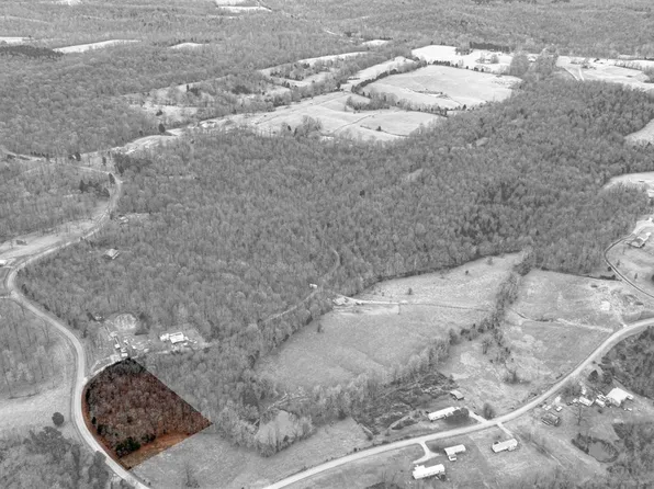 1998 Vine Hill Rd Tract 1, Beaver Dam, KY 42320
