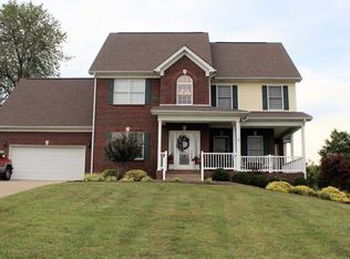633 Rembrandt Dr, Elizabethtown, KY 42701
