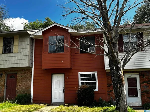 2339 Grayson Valley Cir, Birmingham, AL 35235