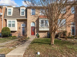 1348 Cox Cove Ct, Baltimore, MD