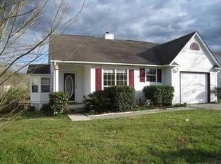 117 Alcester Rd, Goose Creek, SC 29445