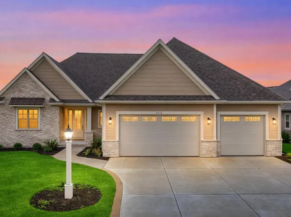 Lt97 49th COURT, Pleasant Prairie, WI 53158