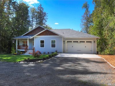20977 Alder St NE, Indianola, WA, 98342