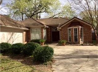 3639 Aldergrove Dr, Spring, TX 77388