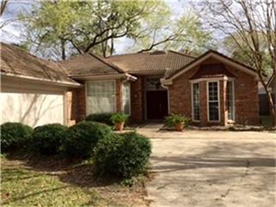 3639 Aldergrove Dr, Spring, TX, 77388