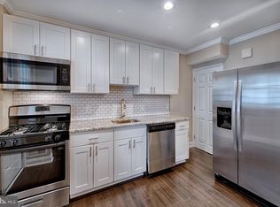 8054 Wallace Rd, Dundalk, MD 21222