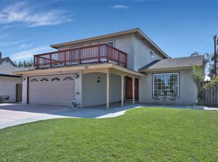 190 Venado Way, San Jose, CA 95123