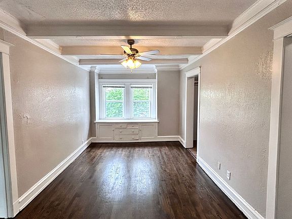 2nd image of 3532-3534 N Troost Ave #3532-3S