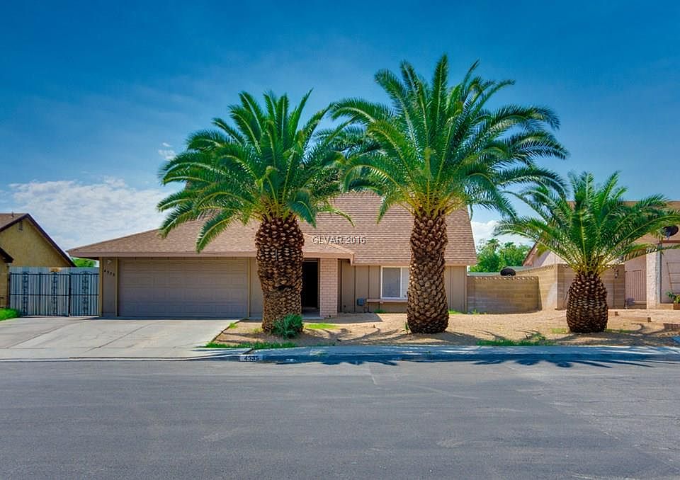 1st image of 4535 El Campana Way