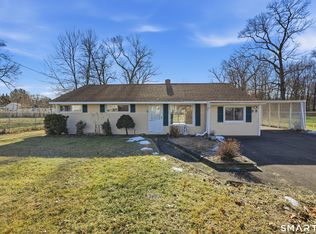 22 Belle Avenue, Enfield, CT 06082