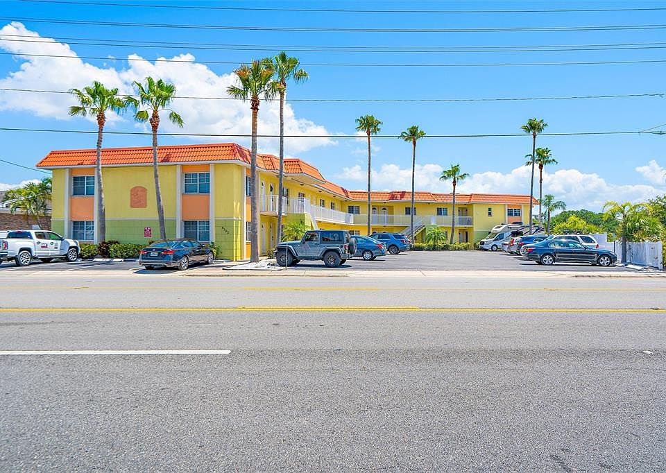 1st image of 4103 GULF BOULEVARD #201