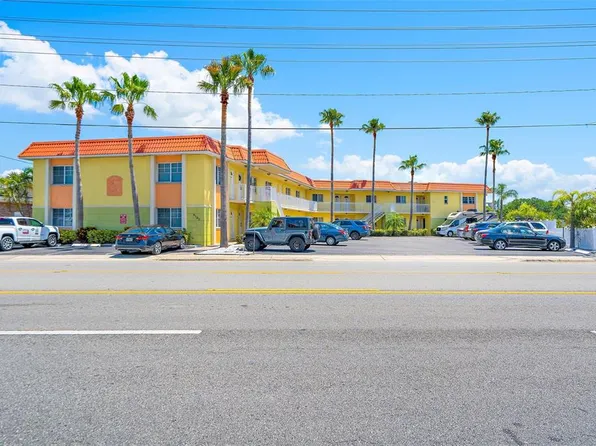 4103 Gulf Blvd APT 201, Saint Pete Beach, FL 33706