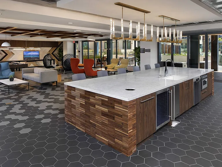 Clubhouse