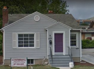 533 E 600 N, Provo, UT 84606