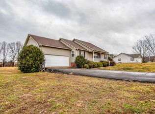 98 Windy Ridge Rd, Lexington, TN 38351
