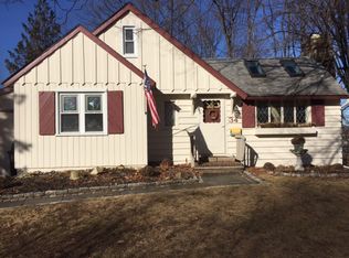34 Sunset Trl, Sparta, NJ 07871