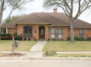 706 Oriole Ln, Coppell, TX 75019
