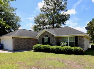 236 River Bend Dr, Midway, GA 31320