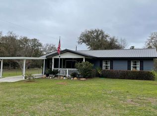 1405 NW Nash Rd, Lake City, FL 32055