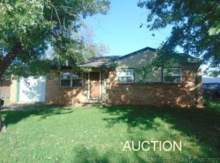 311 S 201st East Ave, Tulsa, OK 74108