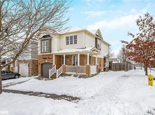 4 Griffiths Ave, Cambridge, ON N1P1J7