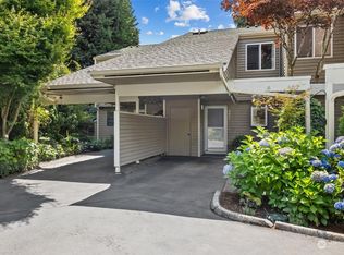 9641 NE 121st Ln, Kirkland, WA 98034
