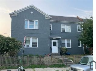1600 E St NE APT 4, Washington, DC 20002