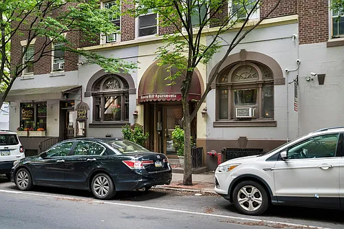Beacon Hill Apartments Photo 1
